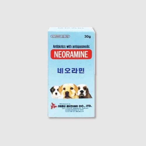 네오라민