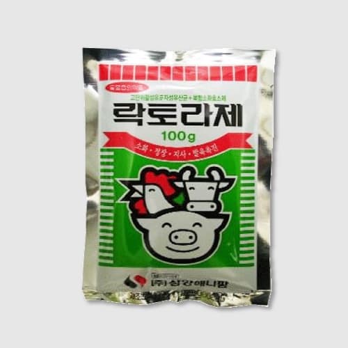 락토라제