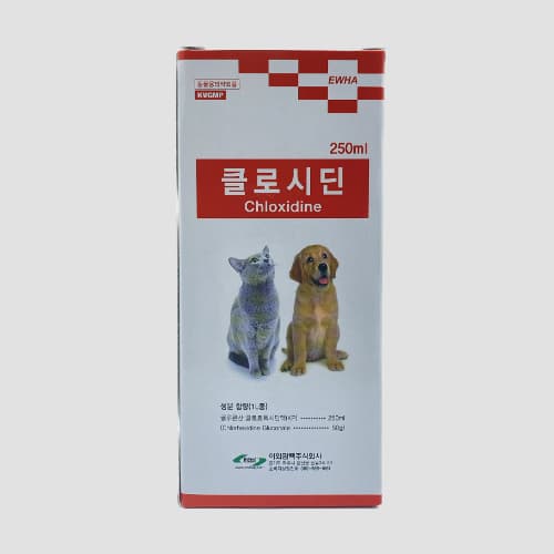 클로시딘