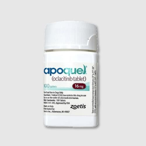 아포켈 16mg