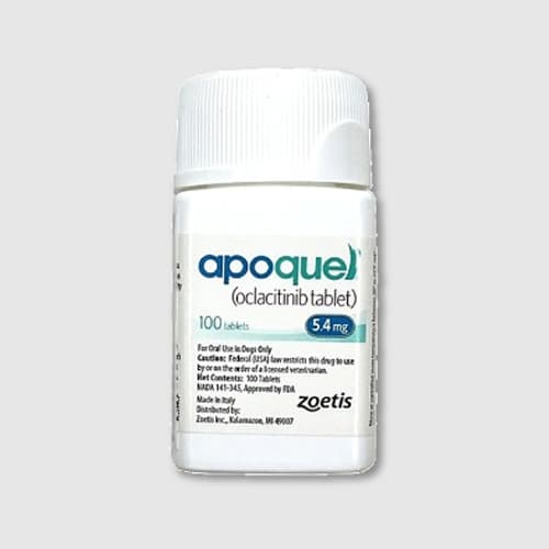 아포켈 5.4mg