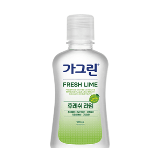 가그린 후레쉬라임