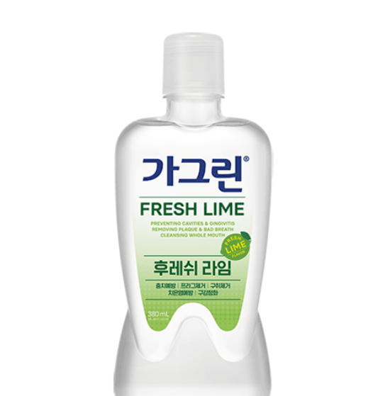 가그린 후레쉬라임