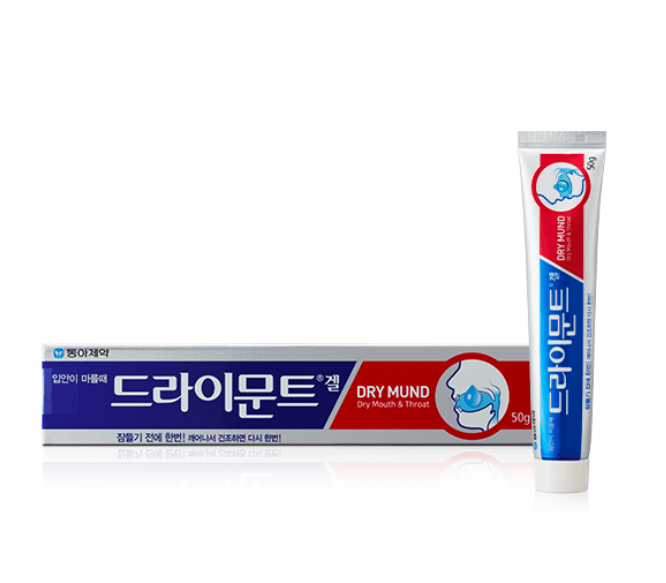 드라이문트 겔