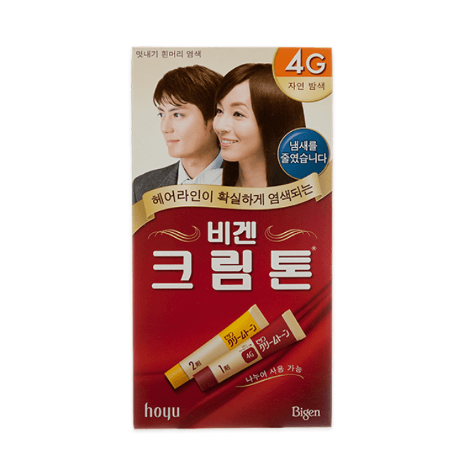 비겐 크림톤