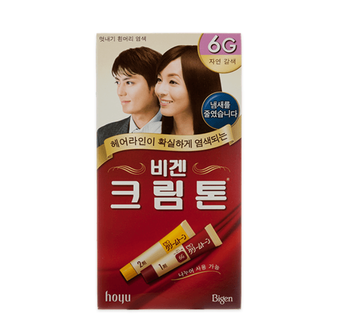 비겐 크림톤