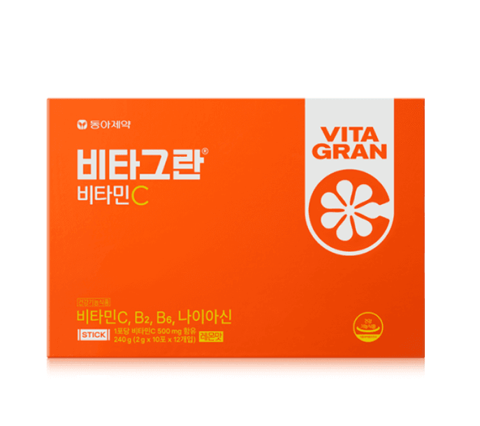 비타그란 비타민C