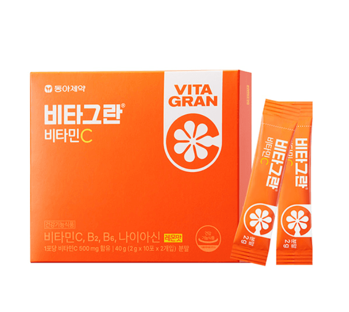 비타그란 비타민C