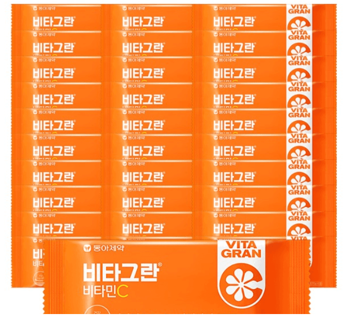 비타그란 비타민C