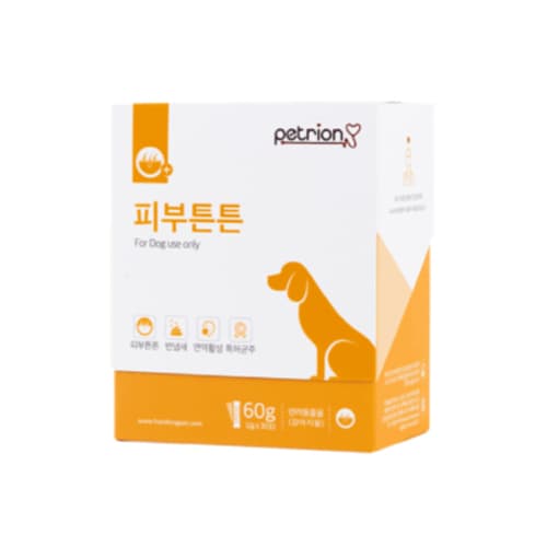 피부튼튼