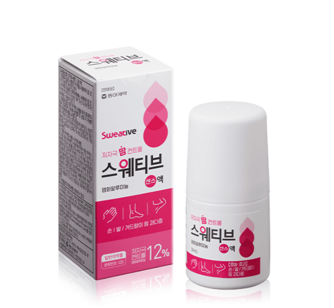 스웨티브센스 액 30ml
