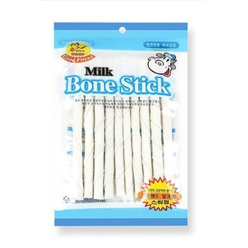 굿프랜드 밀크껌 스틱