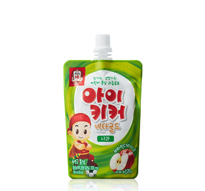 아이키커