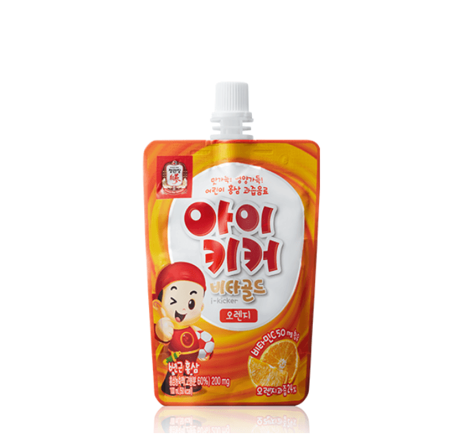 아이키커