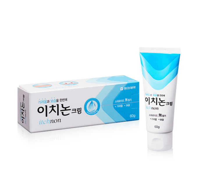 이치논 크림 60g