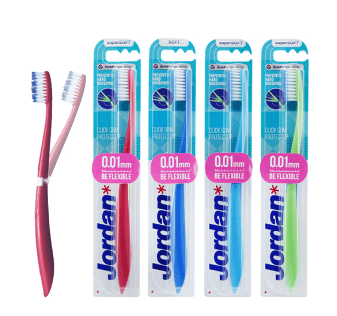 조르단 검 프로텍터 1P (색상랜덤/리뉴얼)