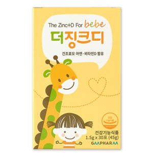 더징크디