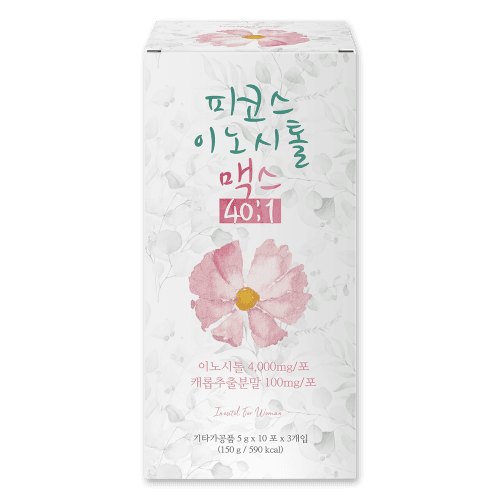 피코스 이노시톨 맥스 40:1