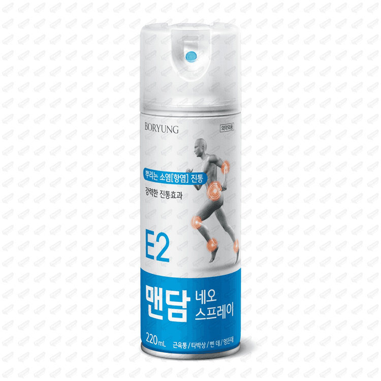 맨담 네오 스프레이