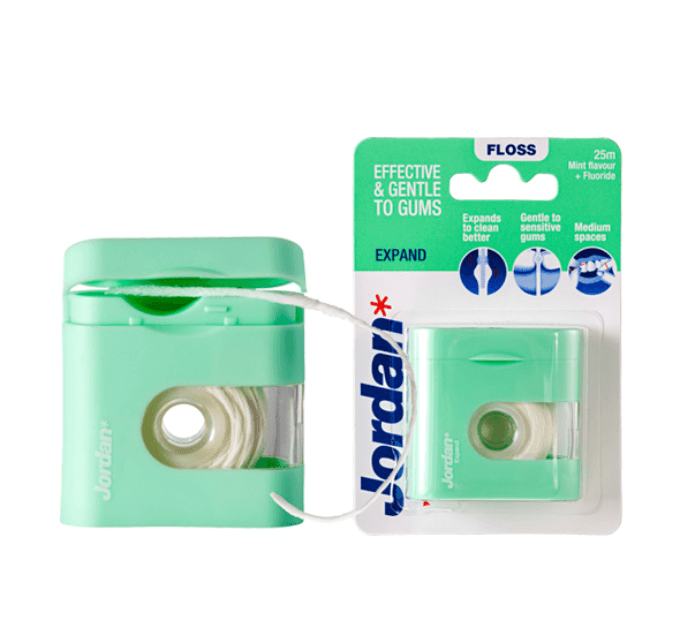 조르단 치실 익스펜드 30M