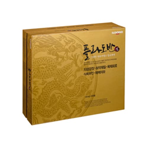 플라도반액 20EA*3