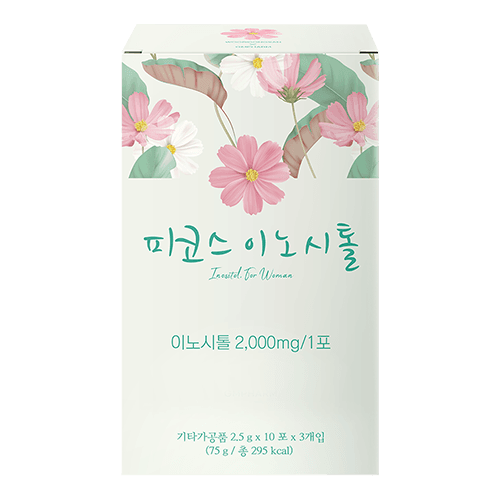 피코스 이노시톨