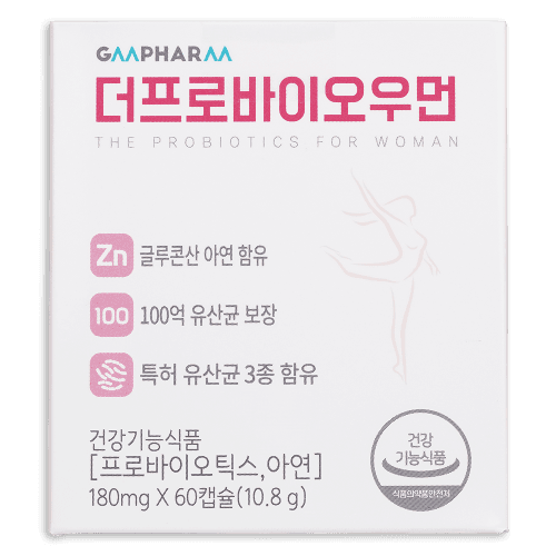 더프로바이오우먼