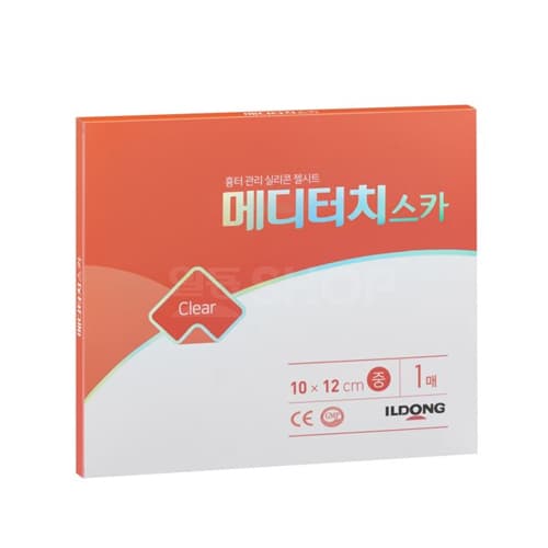 메디터치스카