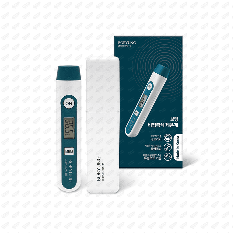 보령 비접촉 체온계 BR-060