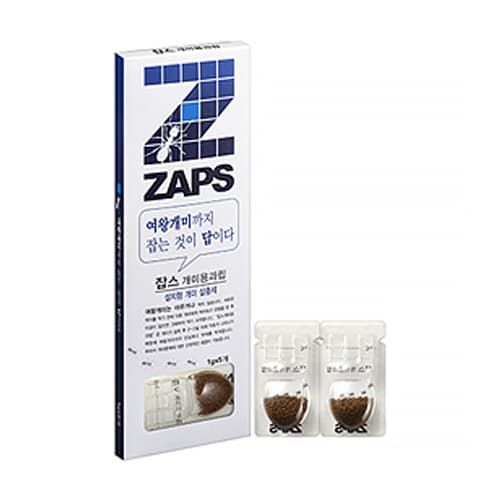 잡스 개미용과립 1G*5EA
