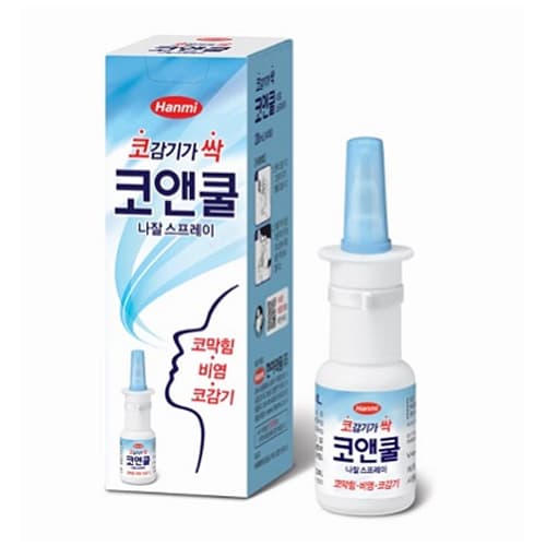 코앤쿨나잘스프레이 20ml
