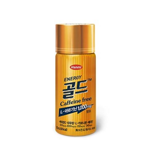 에너지 골드 (무카페인)