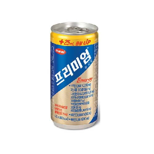 프리미엄 레시피