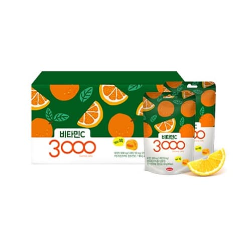 [한미] 비타민C 3000(60g)