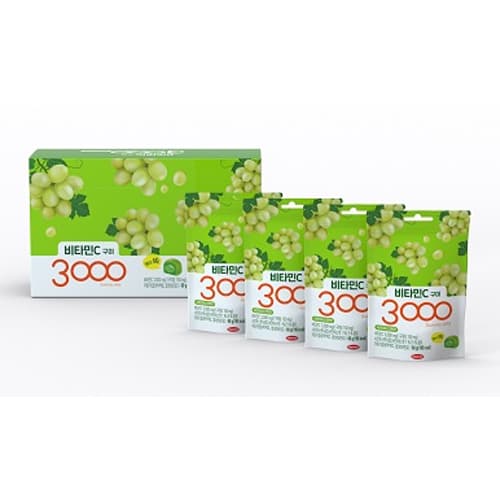 [한미] 비타민C 3000(60g)