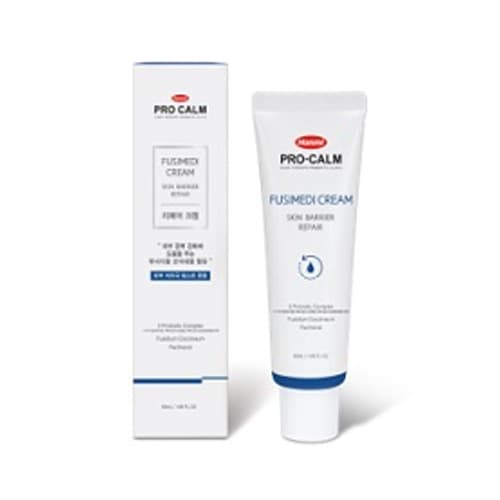 프로-캄 후시메디 리페어 크림S 50mL*6EA + 테스터1 + 샘플30매