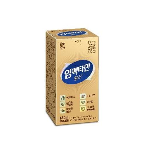 임팩타민원스정