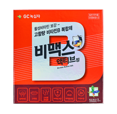 비맥스액티브