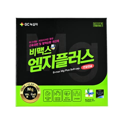 비맥스엠지플러스