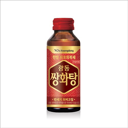광동쌍화탕