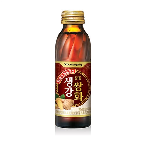 광동 생강쌍화