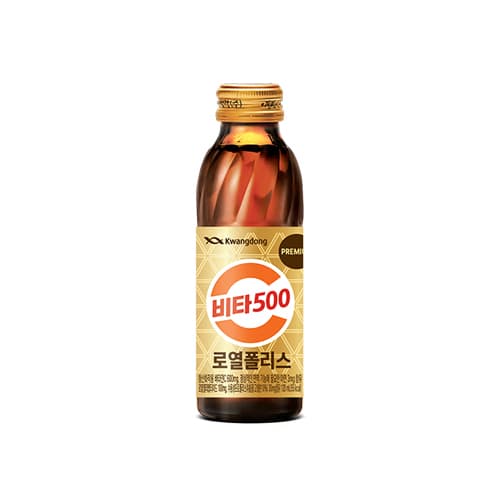 Premium비타500로열폴리스