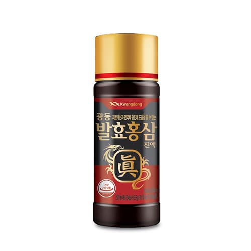 광동발효홍삼진액