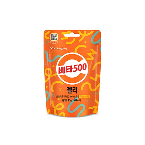 비타500젤리(서주)_OEM