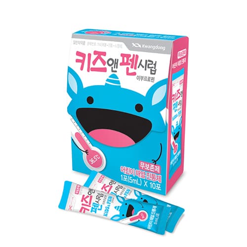 키즈앤펜시럽