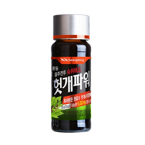 광동헛개파워(경북과학대)
