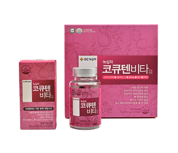 녹십자코큐텐비타