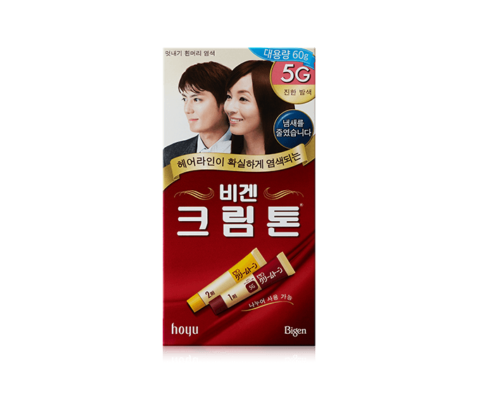 비겐 크림톤 대용량
