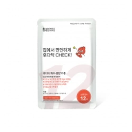 소변키트 12종 Basic