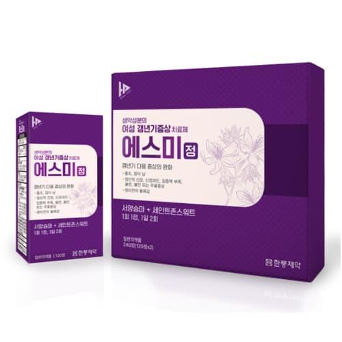 에스미정